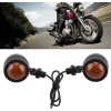 2 szt. motocyklowe kierunkowskazy [22100000611]